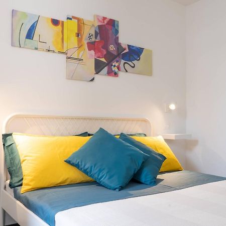 Wepuglia - Dimore Museum Appartement Polignano a Mare Buitenkant foto