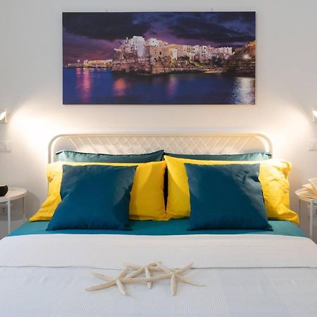 Wepuglia - Dimore Museum Appartement Polignano a Mare Buitenkant foto