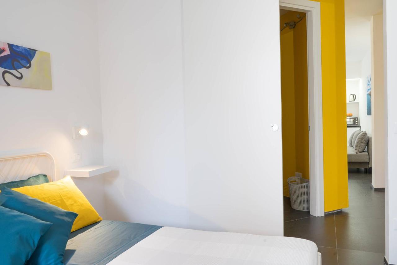 Wepuglia - Dimore Museum Appartement Polignano a Mare Buitenkant foto