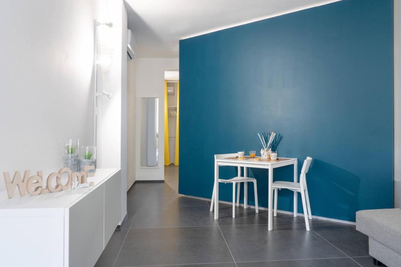 Wepuglia - Dimore Museum Appartement Polignano a Mare Buitenkant foto