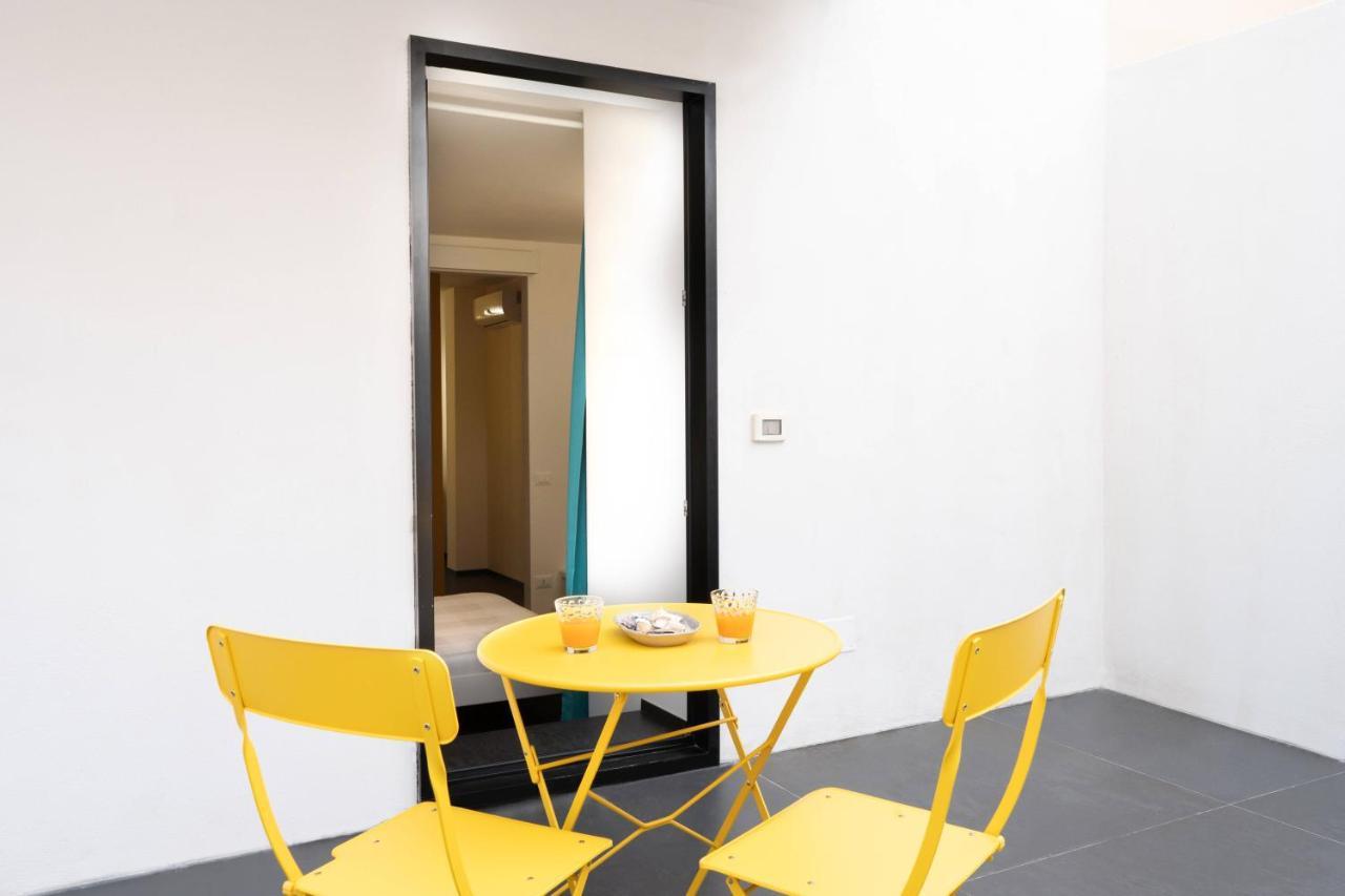 Wepuglia - Dimore Museum Appartement Polignano a Mare Buitenkant foto